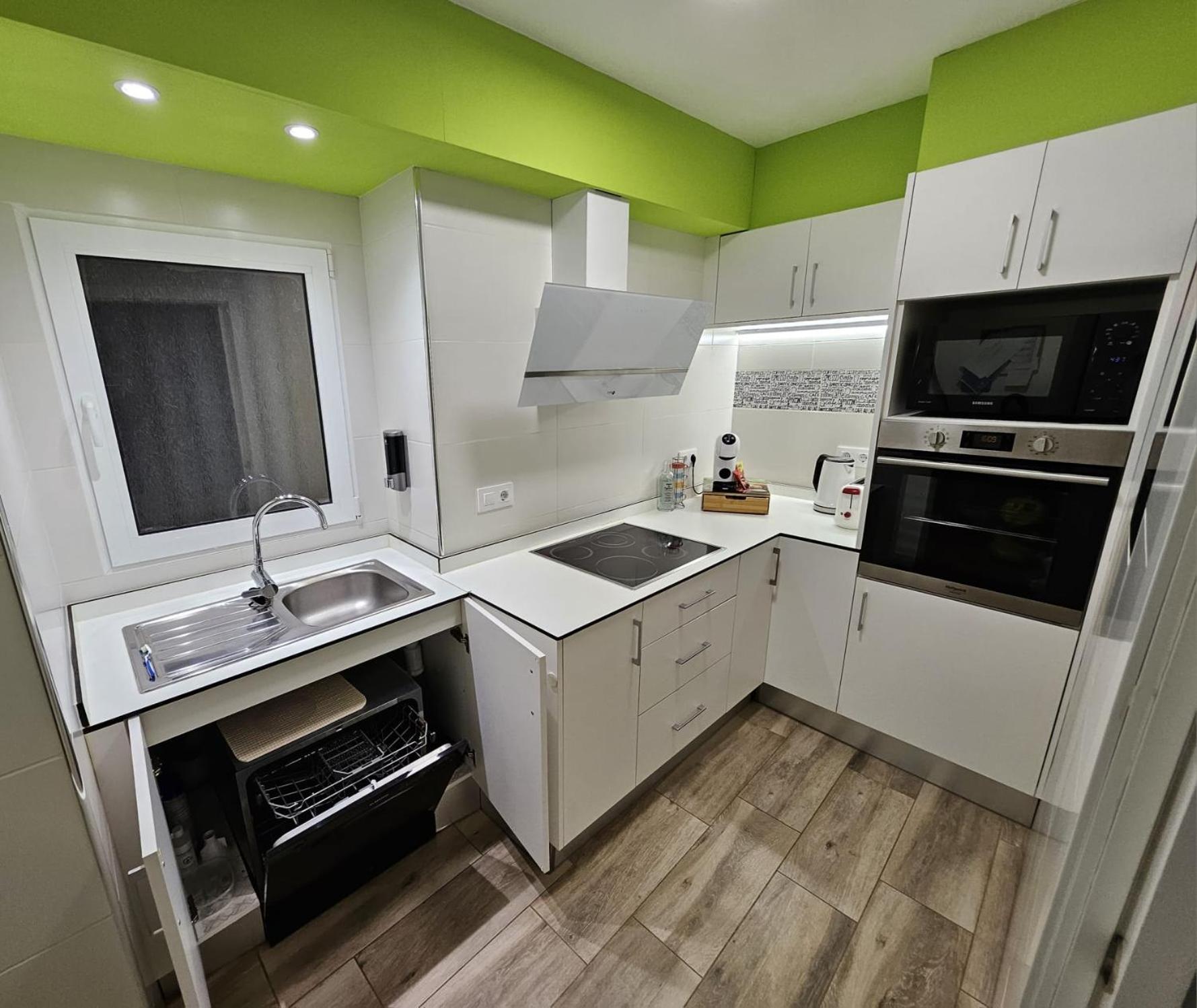 Apartamento Nuria ฟิกวยเรส ภายนอก รูปภาพ